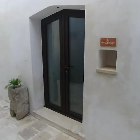 Corte Piri 4* Tricase