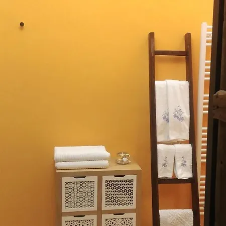 Maison d'hôtes Corte Piri 4*