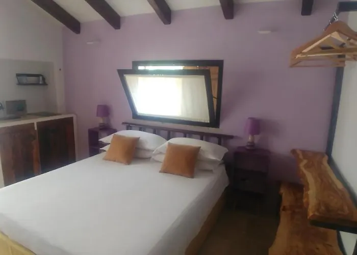 Corte Piri Guest house 4*