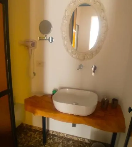 Corte Piri 4* Tricase