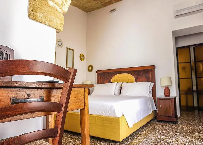 Maison d'hôtes Corte Piri 4*