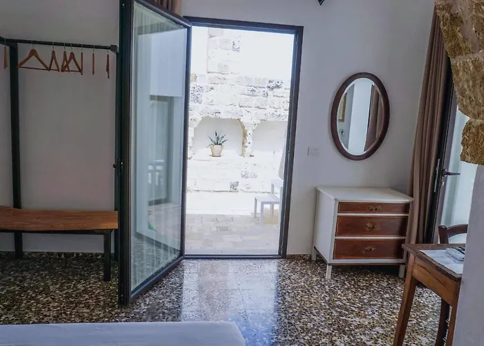 Maison d'hôtes Corte Piri Tricase