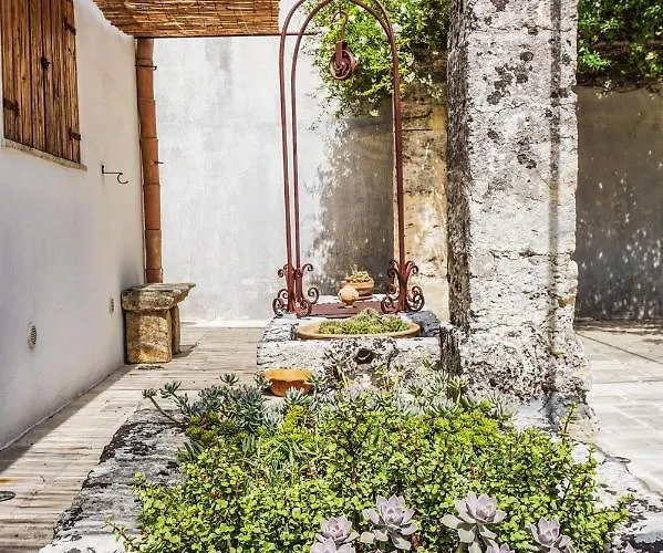 Corte Piri Guest house Tricase