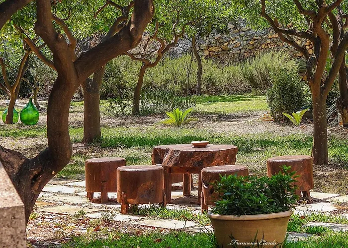 Guest house Corte Piri