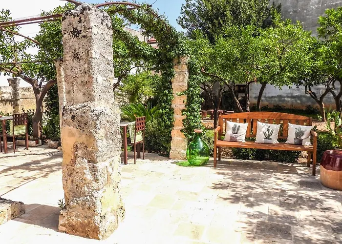 Corte Piri Maison d'hôtes