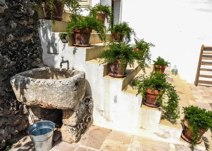 Corte Piri Maison d'hôtes 4*