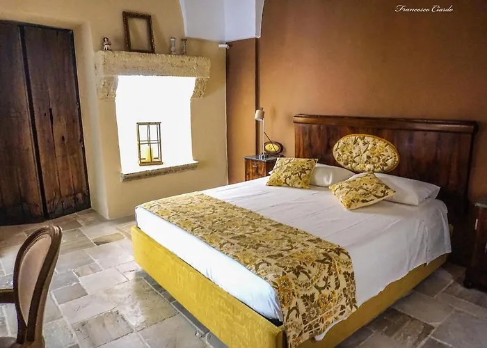 Corte Piri Maison d'hôtes