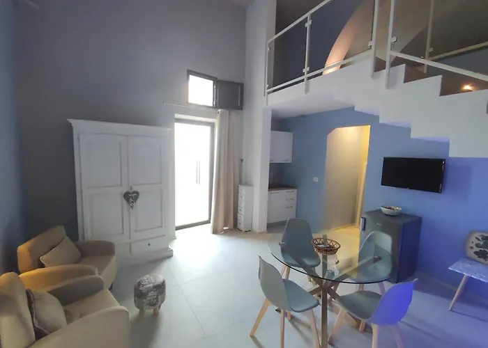 Corte Piri Maison d'hôtes 4*