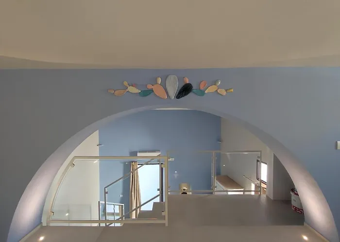 Corte Piri ゲストハウス トリカーゼ