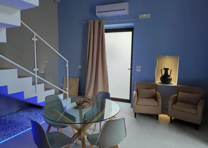 Corte Piri 4* Tricase