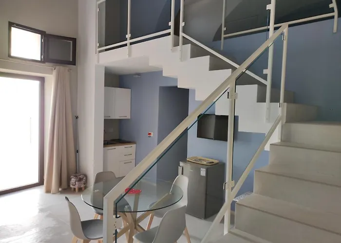 Corte Piri Maison d'hôtes 4*