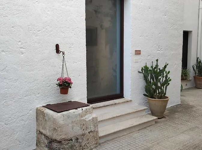 Corte Piri Pensjonat 4*