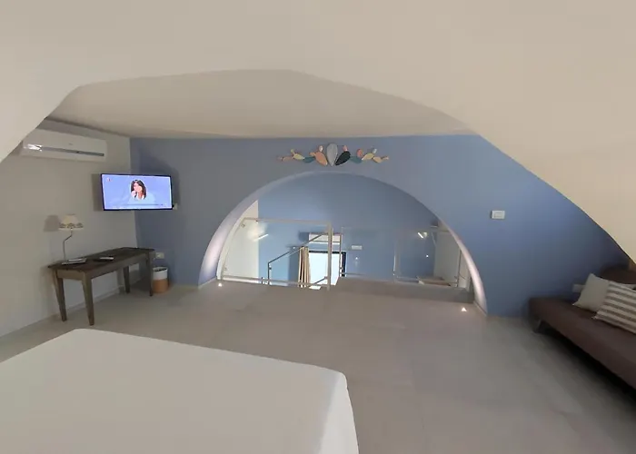 Guest house Corte Piri 4*