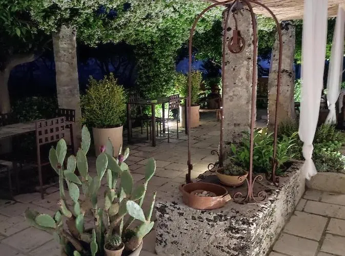 Guest house Corte Piri