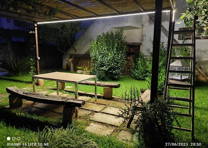 Corte Piri Maison d'hôtes 4*