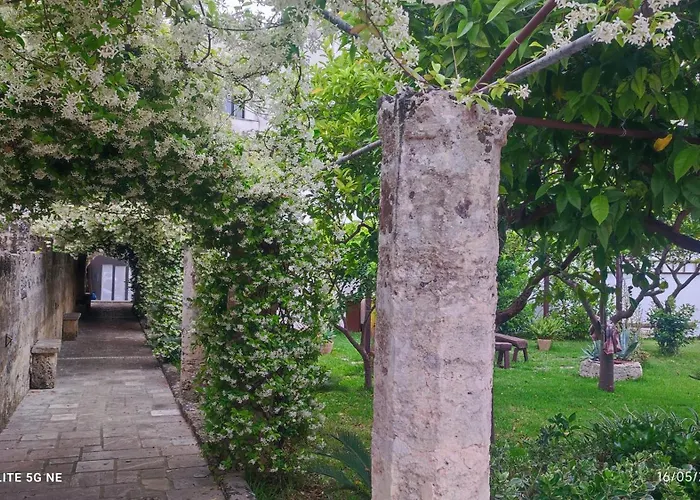 Corte Piri Pensjonat 4*