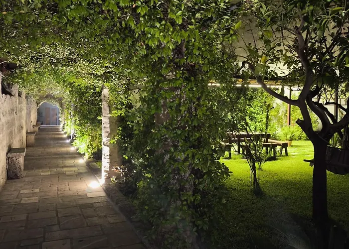 Corte Piri Maison d'hôtes 4*