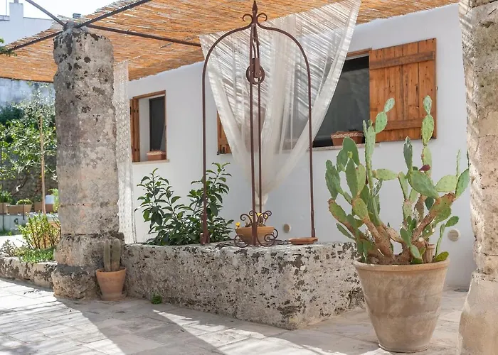 Pensjonat Corte Piri 4*