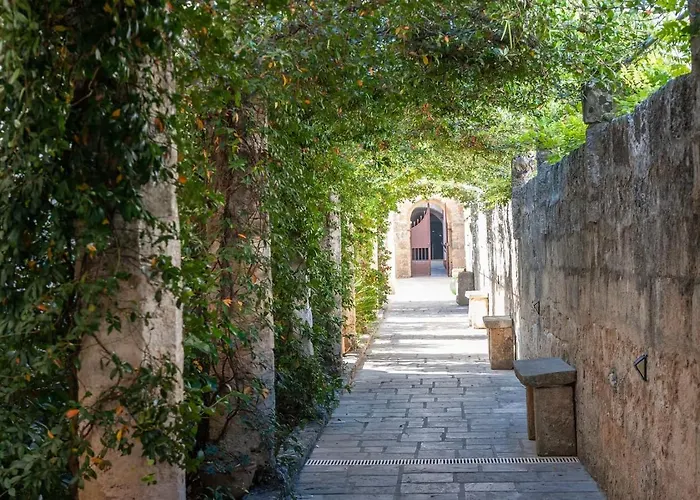Corte Piri Pensjonat 4*
