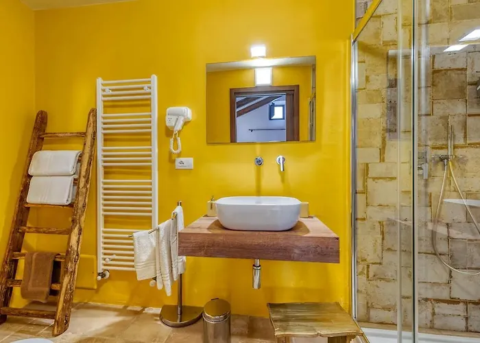 Pensjonat Corte Piri 4*