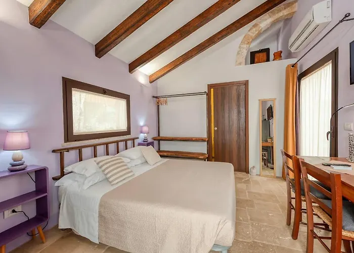 Corte Piri 4* トリカーゼ