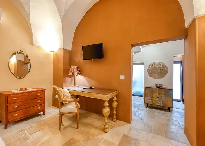 Corte Piri Pensjonat 4*