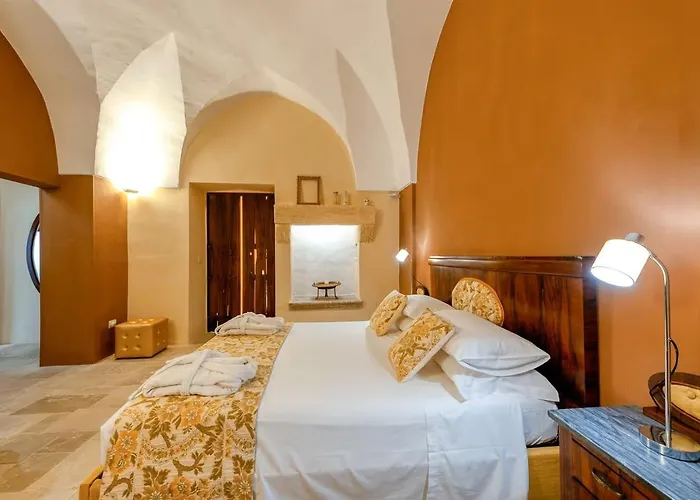 Pensjonat Corte Piri 4*