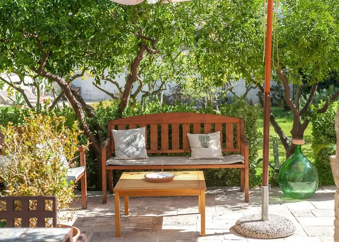 ゲストハウス Corte Piri トリカーゼ