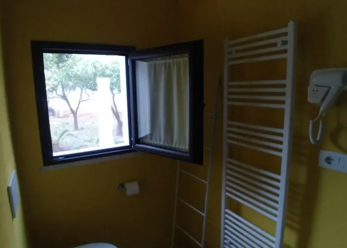 Corte Piri Maison d'hôtes Tricase