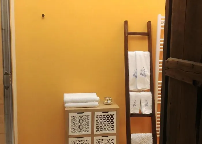 Maison d'hôtes Corte Piri 4*